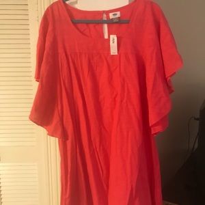 NWT Old Navy Spring Dress!